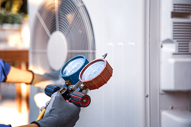 Trusted Furnace Repair service in Bartonsville, MD - HVAC Repair CO