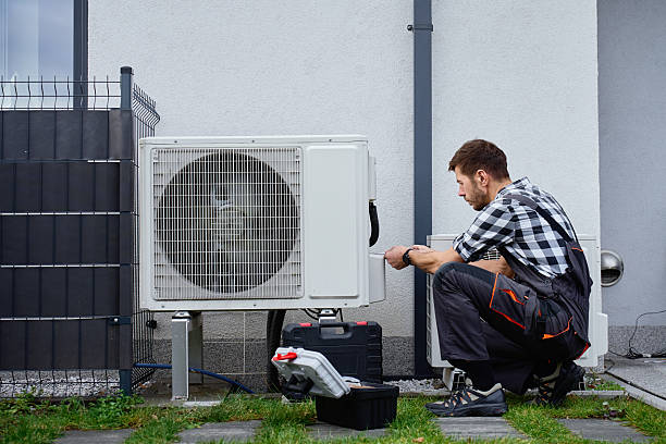 Trusted Hvac Installation service in Bartonsville, MD - HVAC Repair CO